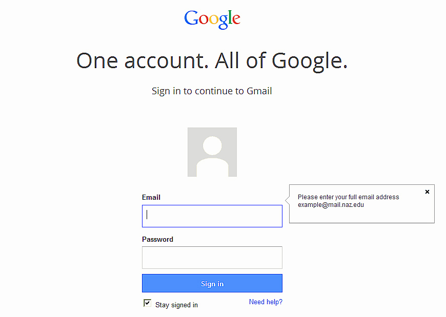 Gmail ID Login, Gmail Sign In, Gmail Inbox NSP Free Help