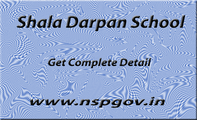 Shala Darpan School