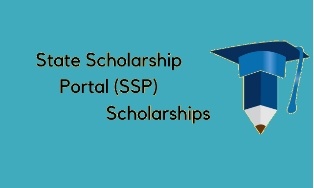 SSp Scholarship Portal
