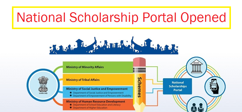 National Scholarship Scheme 2022-23