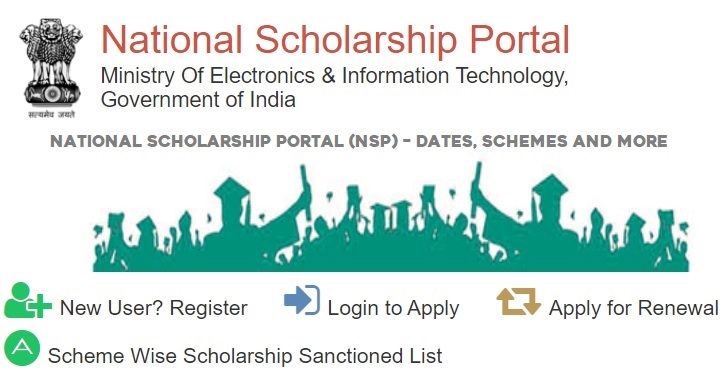 National Scholarship Portal 2022 23