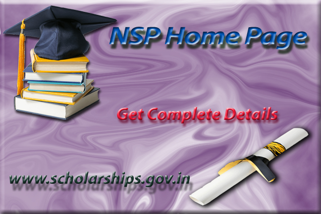 NSP Portal Home, nsp portal 2021-22, nsp login, nsp scholarship 2021-22 last date, nsp portal status, nsp renewal 2021-22, pfms, scholarship status, nsp helpline number,