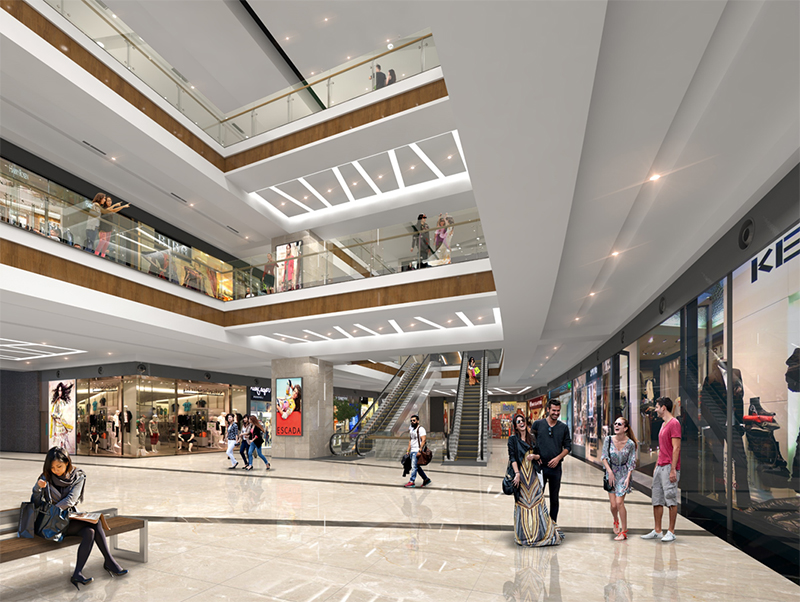 CINÉPOLIS opens largest complex Cinepolis Pacific Shopping center, NSP, Pitampura in Delhi