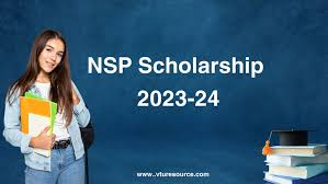 NSP Scholarship 2023 Apply Online, Eligibility, Last Day