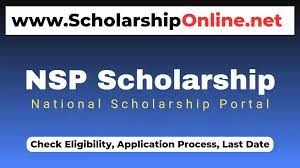 nsp blog post matric scholarship 2024 NSP Last Day, Online Application and Condition