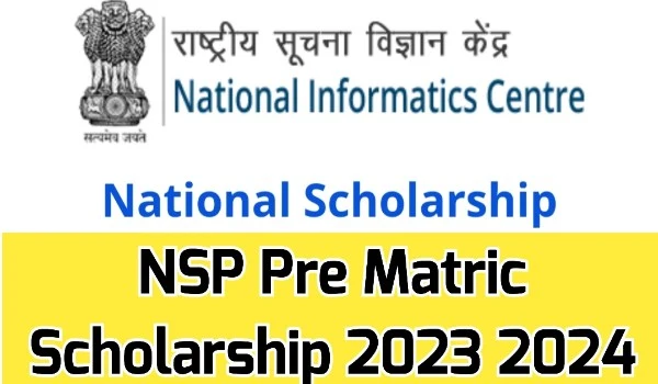 up nsp National Scholarship Site 2023-24 NSP Login, Examine Status, Last Day