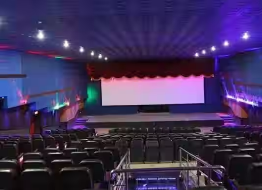 Top Cinema Halls in Netaji Subhash Place Complex-Pitampura, Delhi