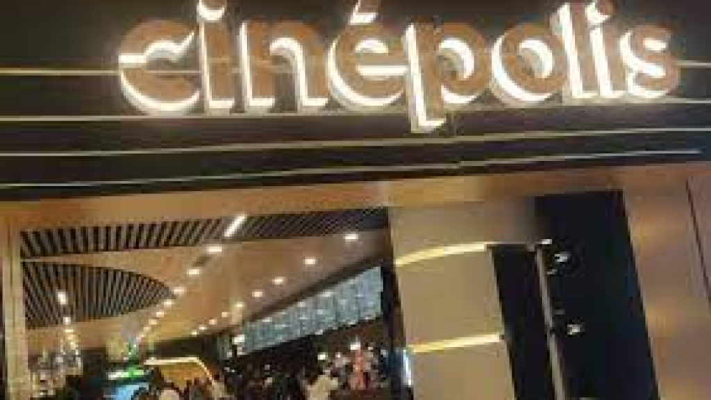 CINÉPOLIS opens its largest complex in Delhi at Pacific Shopping Center NSP Pitampura