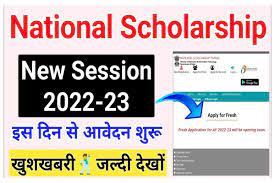 NSP scholarship information National Scholarship Site 2023-24 NSP Login, Examine Status, Last Date 