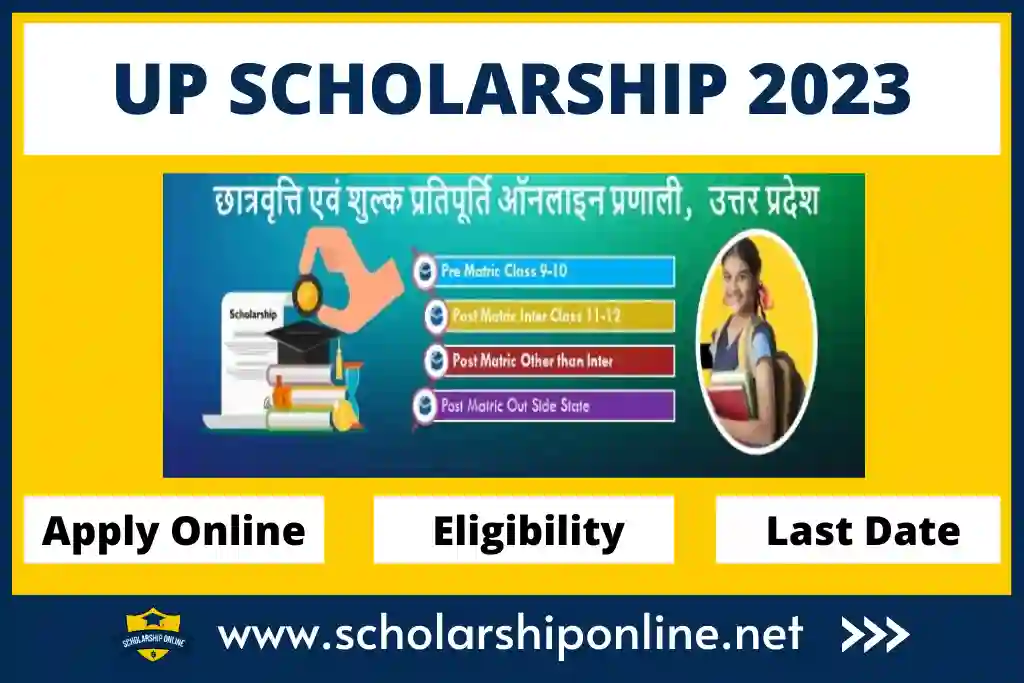 UP Scholarship 2024 UP Scholar Standing, Online Application, Login for Pre and Message