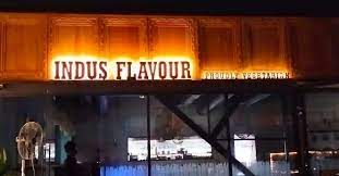 indus flavour pacific shopping mall nsp
