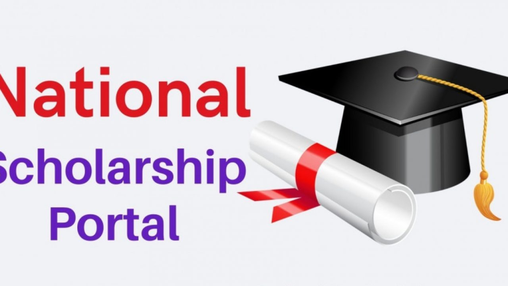 National Scholarship Website Registration Standards for the University Year 2023-24