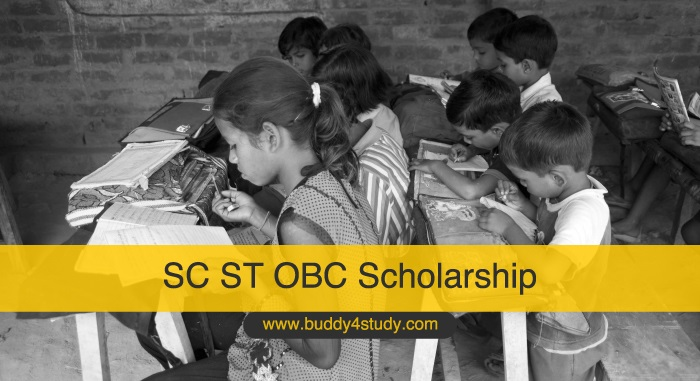 OBC Scholarships List, Dates, Qualification and Honor Details